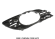 Grila bara proiector fata Mercedes E CLASS W211 2006-2009 dreapta