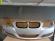 Bara fata spalator, Grile BMW E90 E91 2008-2012 LCI Argintiu Titansilver 354