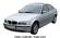 Semnal aripa fata portocaliu BMW seria 3 E46 2001-2005 facelift sedan DREAPTA