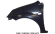 Aripa fata Ford Fiesta 2002-2005 STANGA