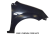 Aripa fata Ford Fiesta 2005-2008 DREAPTA