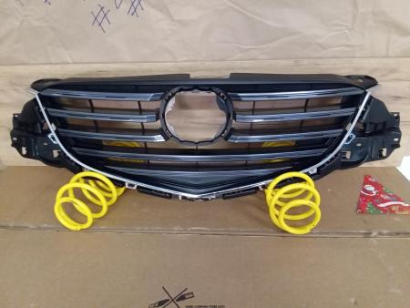 Grila masca radiator fata Mazda CX-5 2017