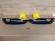 Set grile Bara fata BMW seria 3 F30 F31 2010-2014 echipare Sportline