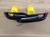 Set grile Bara fata BMW seria 3 F30 F31 2010-2014 echipare Sportline