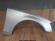 Aripa Fata Dreapta Audi A4/B8.5 An 2011 2012 2013 2014 2015 (LY7W (Gri))