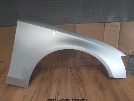 Aripa Fata Dreapta Audi A4/B8.5 An 2011 2012 2013 2014 2015 (LY7W (Gri))