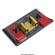 Capac acoperire suruburi Aripa fata Audi A3 2008-2012 STANGA