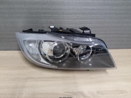 Far Bi-Xenon BMW seria 3 E90 E91 2005-2008 STANGA