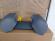 Spate Bara Aripa Smart ForTwo Coupe 1998-2007 STANGA-DREAPTA