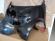 Bara aripa fata Smart FORTWO COUPE 1998-2001 STANGA-DREAPTA