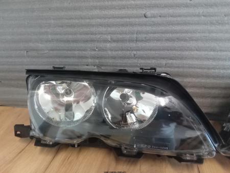 Far halogen BMW seria 3 E46 2001-2005 DREAPTA