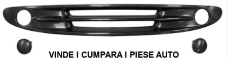 Grila masca radiator Smart FORTWO 2001-2007