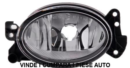 Proiector ceata Mercedes C-CLASS W204 H11 2007-2011 DREAPTA