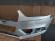 Bara Fata cu Spalator Far Audi A4/B8.5 An 2011 2012 2013 2014 2015 (LX7W (Gri))