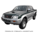 Haion usa oblon portbagaj Mitsubishi L200 2002-2006 MR125931