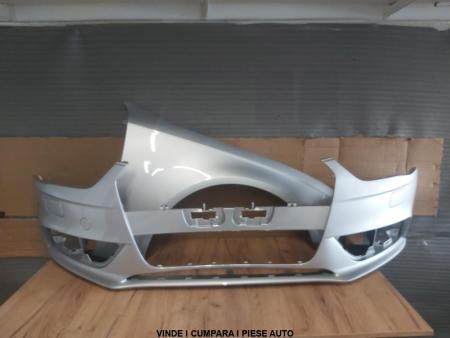 Aripa Dreapta&Bara Fata Spalator Far Audi A4/B8.5 An 2011 2012 2013 2014 2015 (LY7W-Gri)