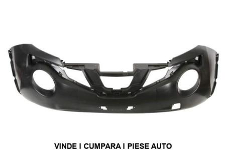 Bara fata Nissan Juke  2015-2019 Facelift