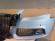 Pachet Bara fata cu senzori +Grile radiator RS LOOK Audi A4 B8 07-2011