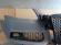 Pachet Bara fata cu senzori +Grile radiator RS LOOK Audi A4 B8 07-2011