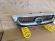 Grila masca radiator Toyota Hi-Lux 2009-2012 crom-negru
