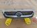 Grila masca radiator Toyota Hi-Lux 2009-2012 crom-negru
