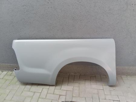 Aripa panou spate lateral Toyota HI-LUX 4usi 2009-2015 DREAPTA