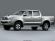 Aripa panou spate lateral Toyota HI-LUX 4usi 2009-2015 STANGA