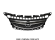 Grila masca radiator Opel Astra J Facelift 2013-2017 1322023