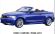 Stop lampa spate BMW seria 1 Coupe Cabrio E82 E88 2008-2012 DREAPTA