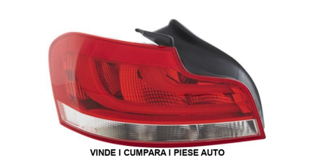 Stop lampa spate LED BMW seria 1 Coupe Cabrio E82 E88 2008-2012 STANGA