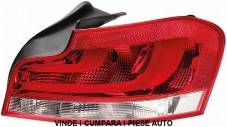 Stop lampa spate LED BMW seria 1 Coupe Cabrio E82 E88 2008-2012 DREAPTA