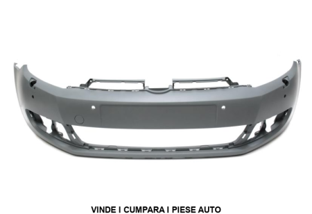 Bara fata VW Golf 6 (VI) 2008-2012 Hatchback 4xsenzori+spalator far 5K0807217BGRU