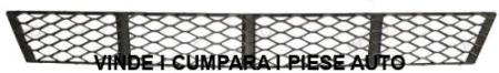 Grila Bara fata centrala inferioara Mercedes E-CLASS W211 2006-2009 Facelift