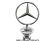 Emblema capota motor Mercedes W204 W211 W212 W213 A2218800086