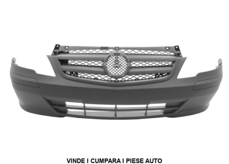 Bara fata Mercedes  Vito Viano W639 2010-2014