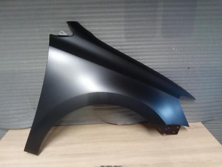 Aripa fata VW Polo 2009-2014 DREAPTA
