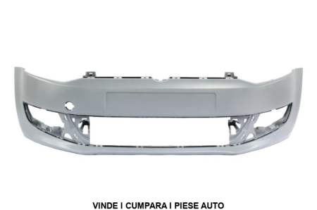 Bara fata VW POLO 6R 2009-2014 6R0807221RGRU