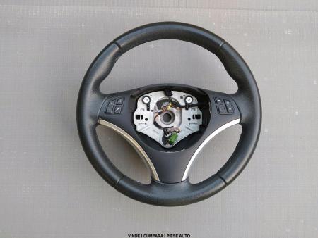 Volan BMW E81 E82 E84 E87 E88 E90 E91 E92 E93 LCI