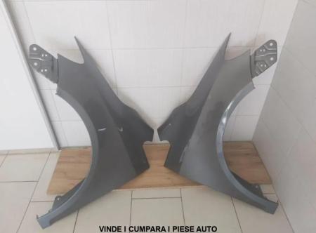 Pachet Aripa Fata Dreapta si Stanga VW Golf 5 V Plus 2004 2005 2006 2007 2008 2009 LA7T Gri