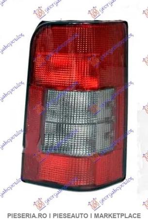 Stop lampa spate Citroen Berlingo An 2002 2003 2004 2005 2006 2007 2008 Stanga