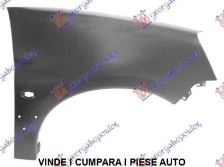Aripa fata Citroen Berlingo An 2002 2003 2004 2005 2006 2007 2008 dreapta