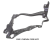 Panou far Mercedes E-CLASS W212 2009-2012 STANGA