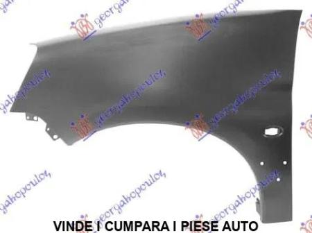 Aripa fata Citroen Berlingo An 2002 2003 2004 2005 2006 2007 2008 stanga