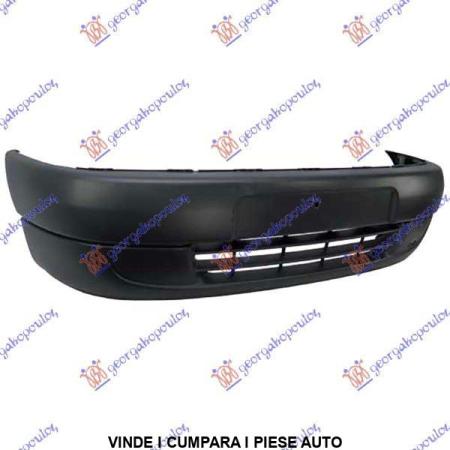 Bara Fata Neagra Citroen Berlingo 1996-2002