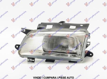 Far Electric Stanga Citroen Berlingo 1996-2002