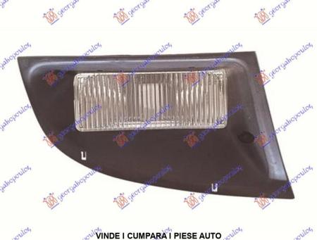Proiector/Far Ceata Dreapta Citroen Berlingo 1996-2002