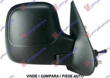 Oglinda Usa Cablu Dreapta Citroen Berlingo 1996-2002