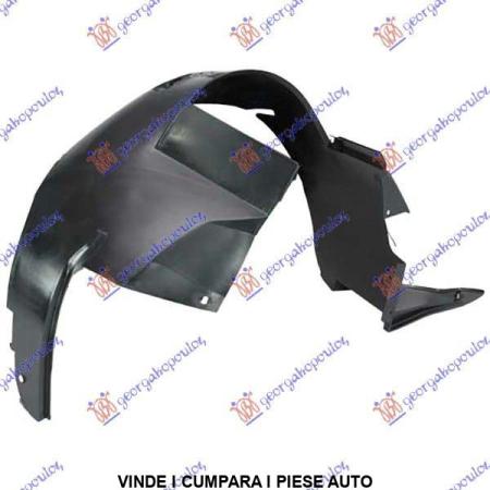 Carenaj/Aparatoare Noroi Plastic Aripa Fata Stanga Citroen Berlingo 1996-2002