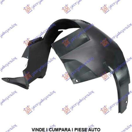 Carenaj/Aparatoare Noroi Plastic Aripa Fata Dreapta Citroen Berlingo 1996-2002