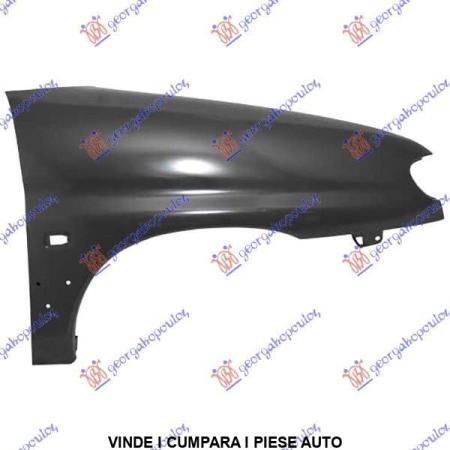 Aripa Fata Europa Dreapta Citroen Berlingo 1996-2002